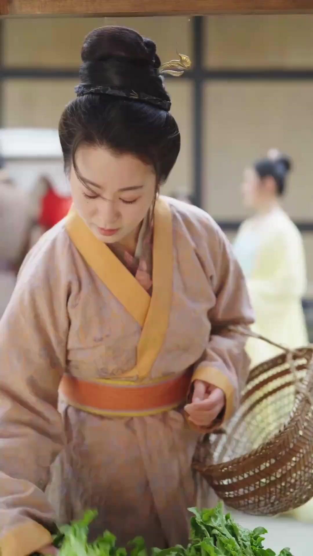 ข้าหรือเนี่ย หวงโฮ่ว