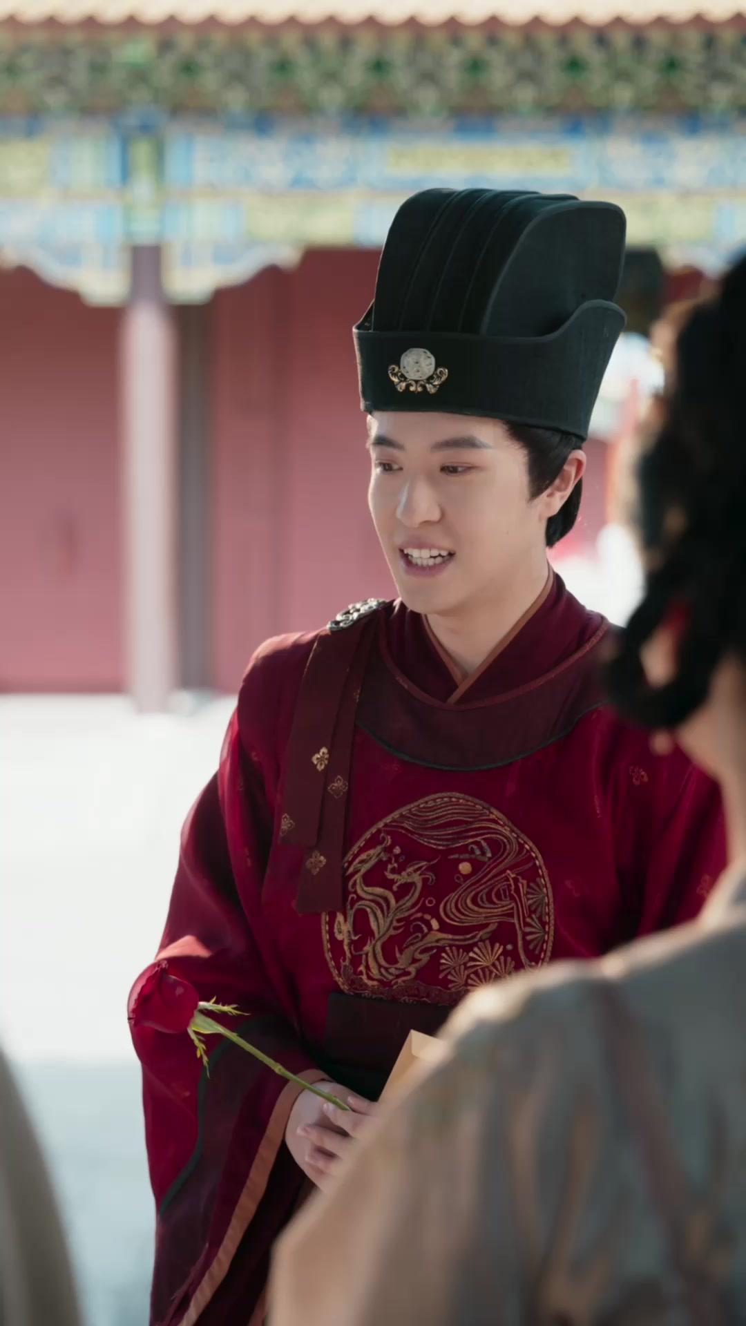 Anakku, Ibumu Maharani 