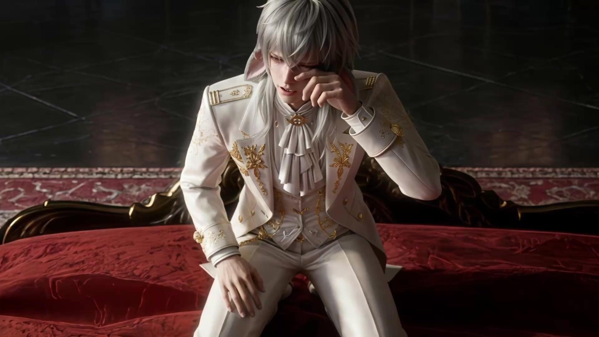 Dunia Game Ini, Aku yang Berkuasa 