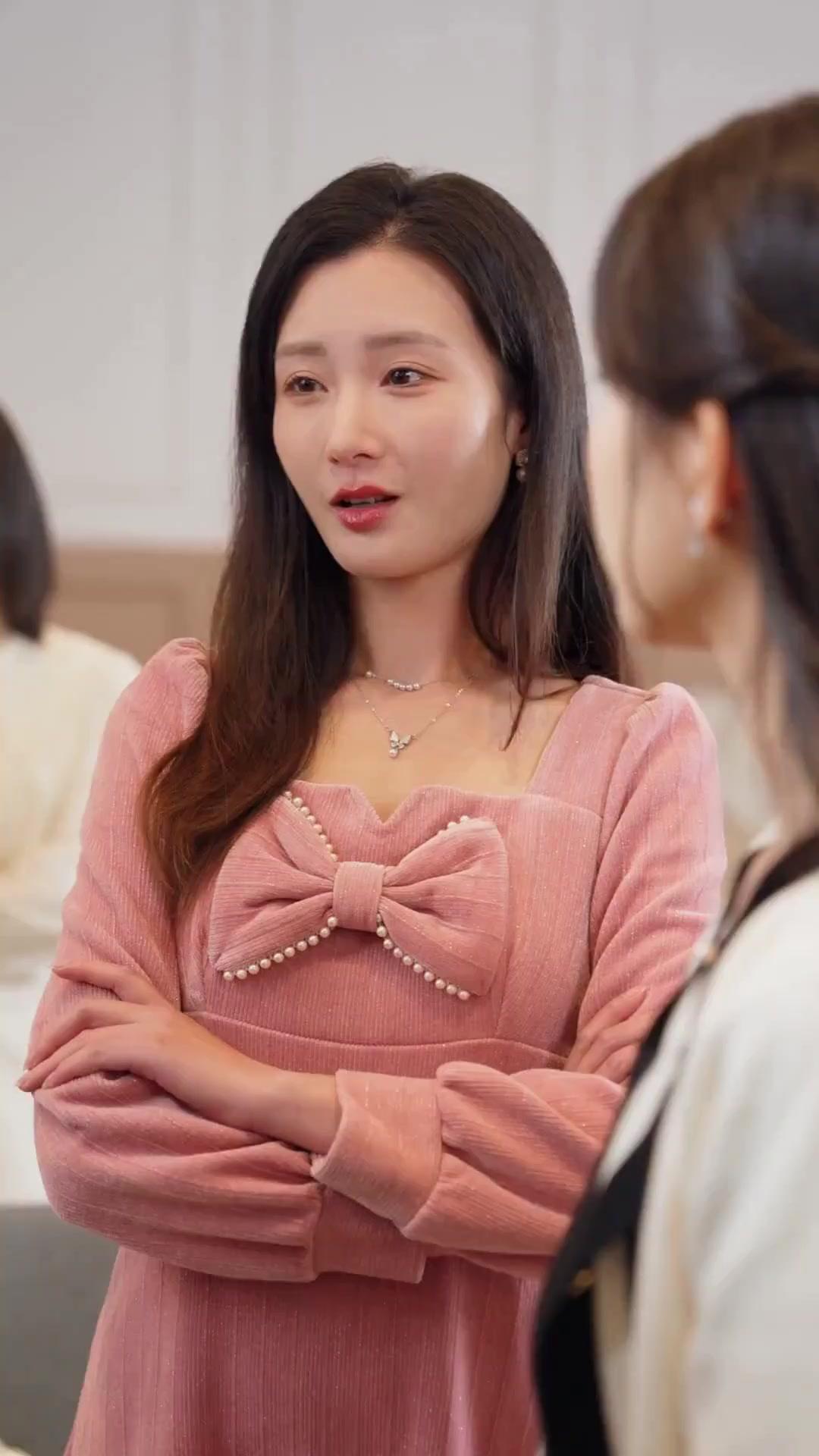 (Doblado) Mi jefe, mi amor