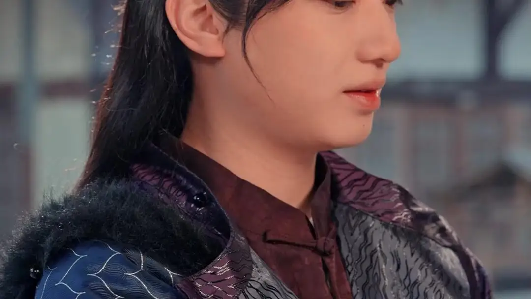 Forged in Flames: When Honor Is Measured in Rust and Resolve