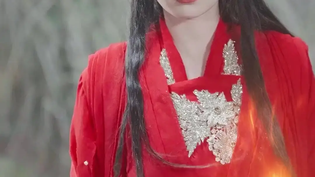 Through Time, Through Souls: When Fire Remembers What Flesh Forgets