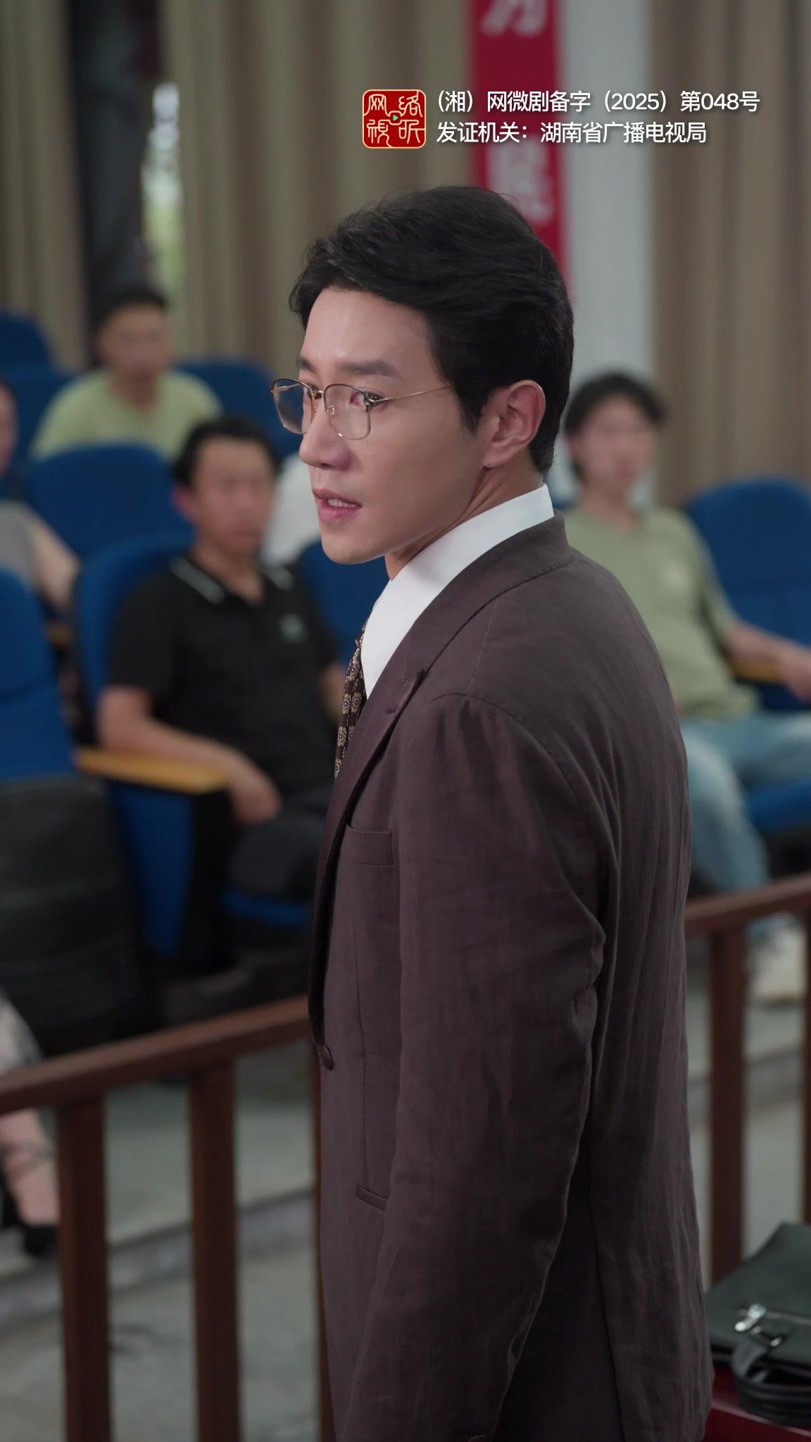 Pengacara Top pun Bisa Khilaf