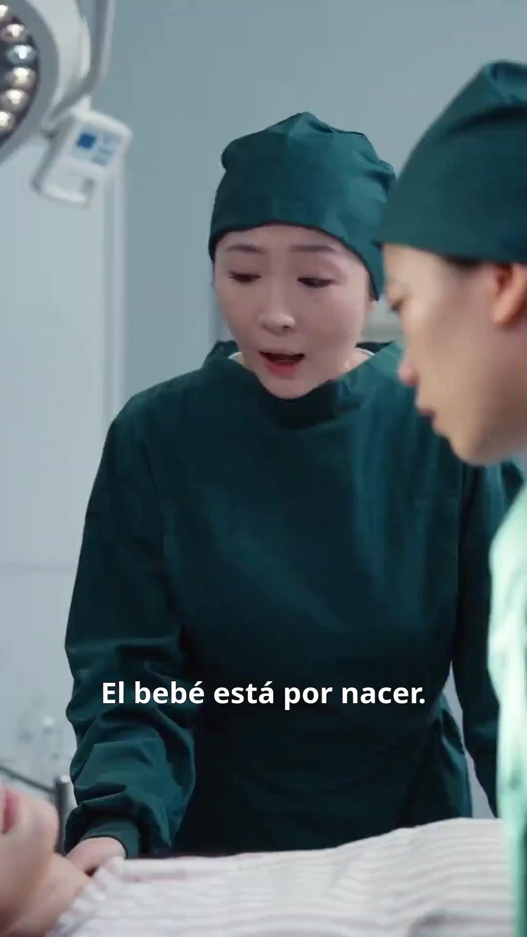 (Doblado)El plan detrás de su ternura