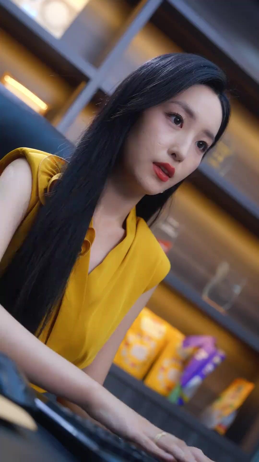 Legally Asian: No More Housewife!