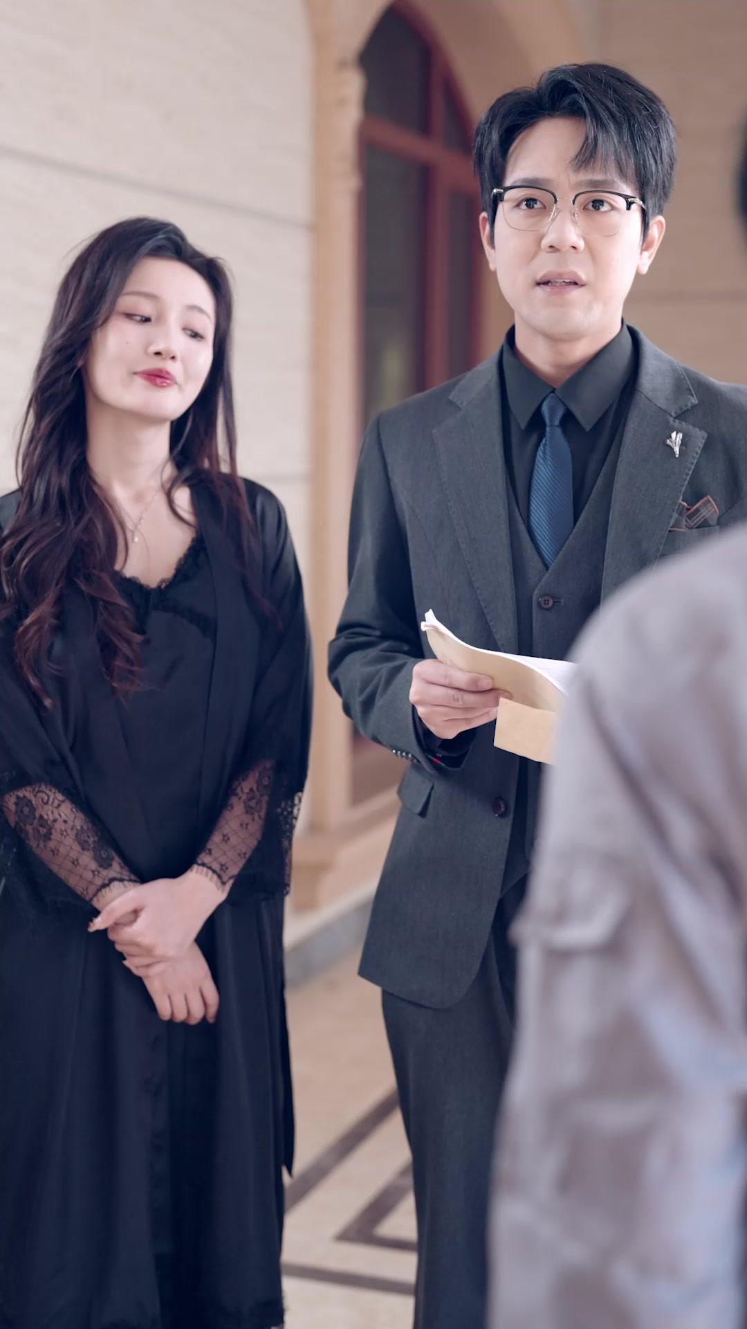 장모님이 오셨다