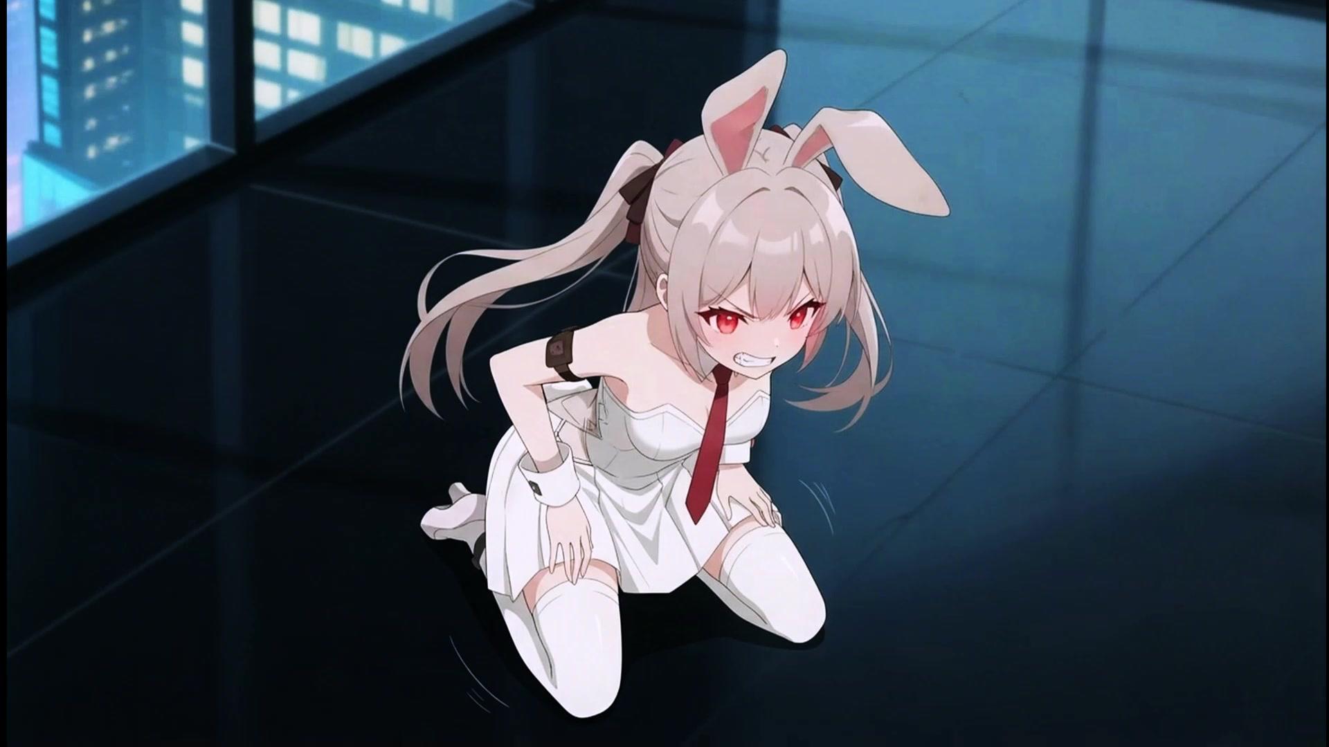 My Secretary Is a Goddess!