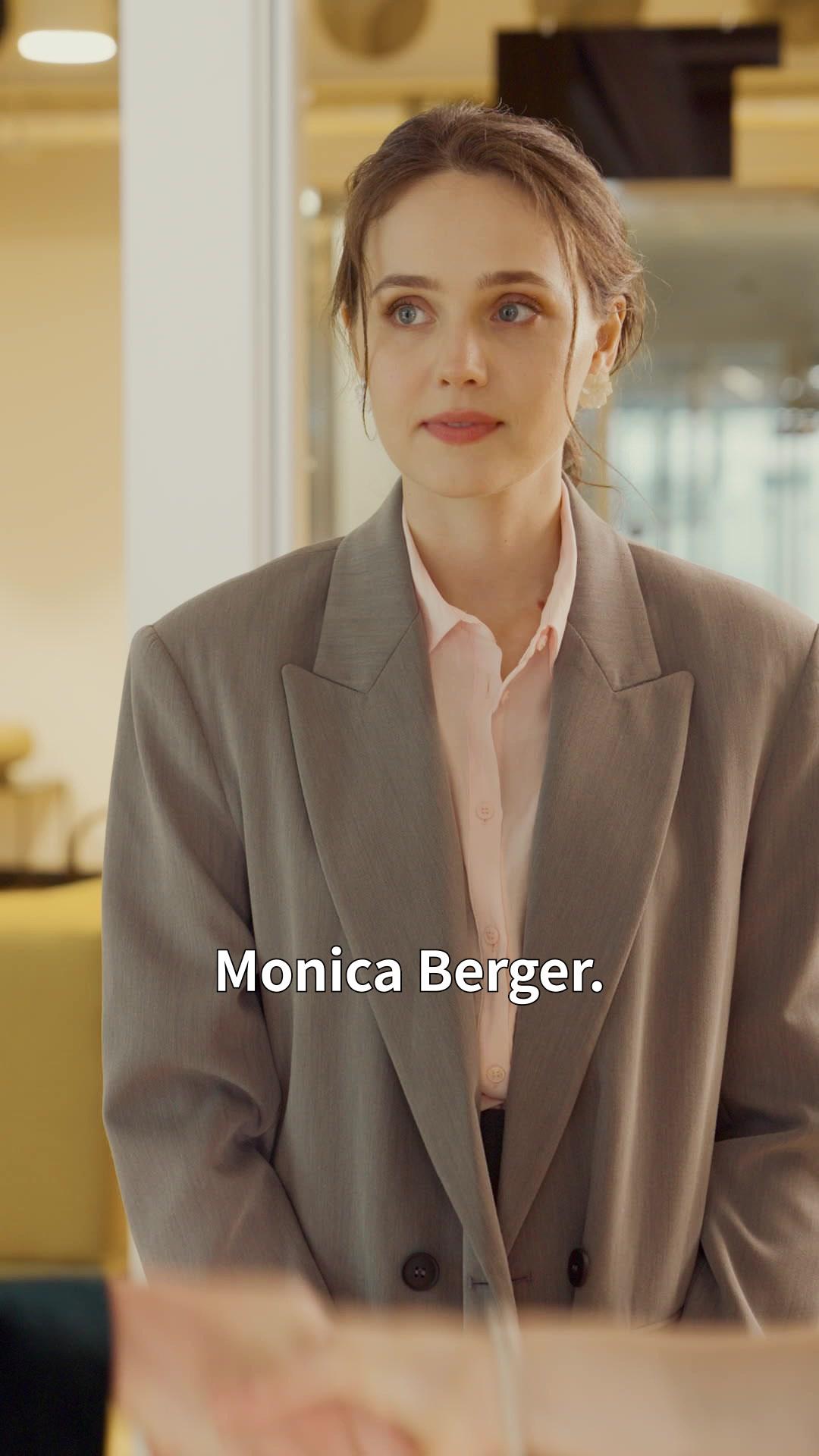 Oops! I Accidentally Married the CEO