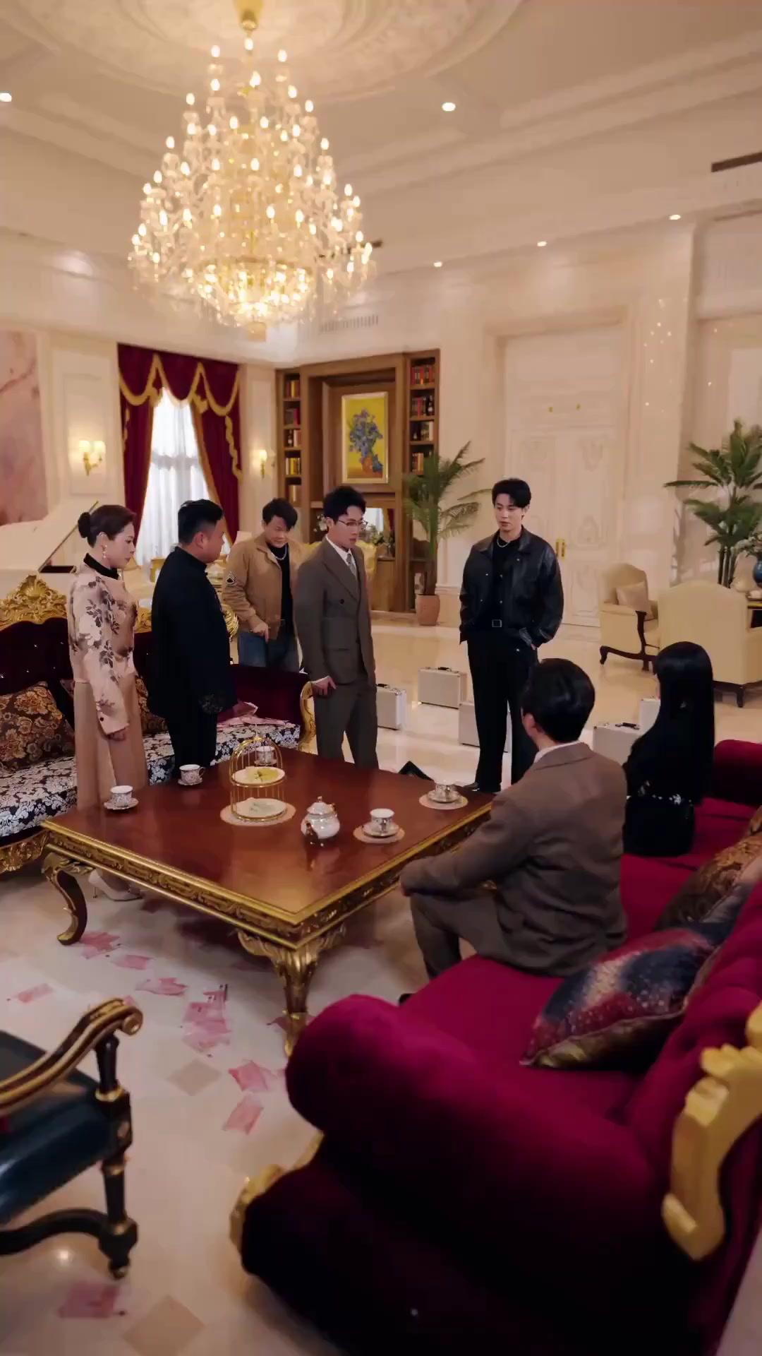 (더빙) 최강 악인