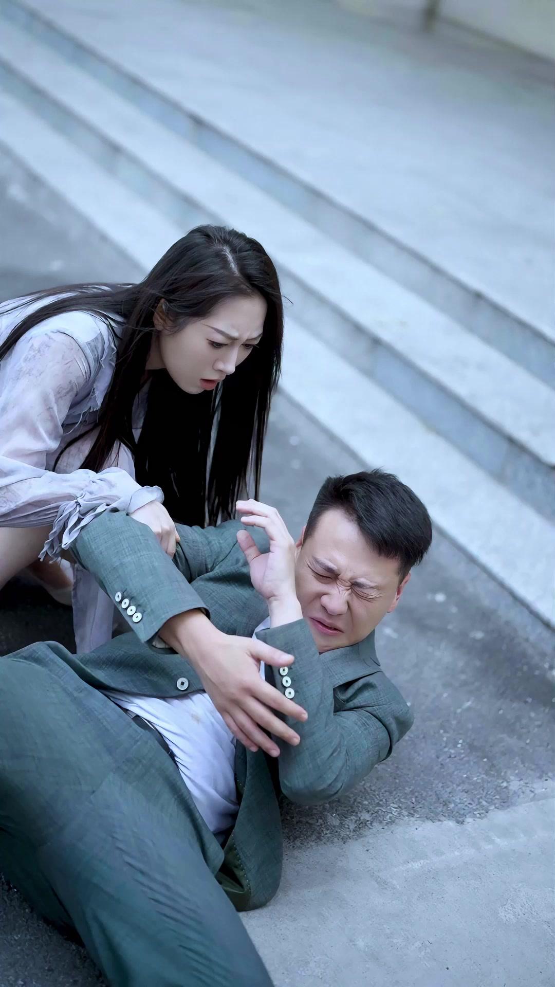 Venganza y pasión: el padre invencible