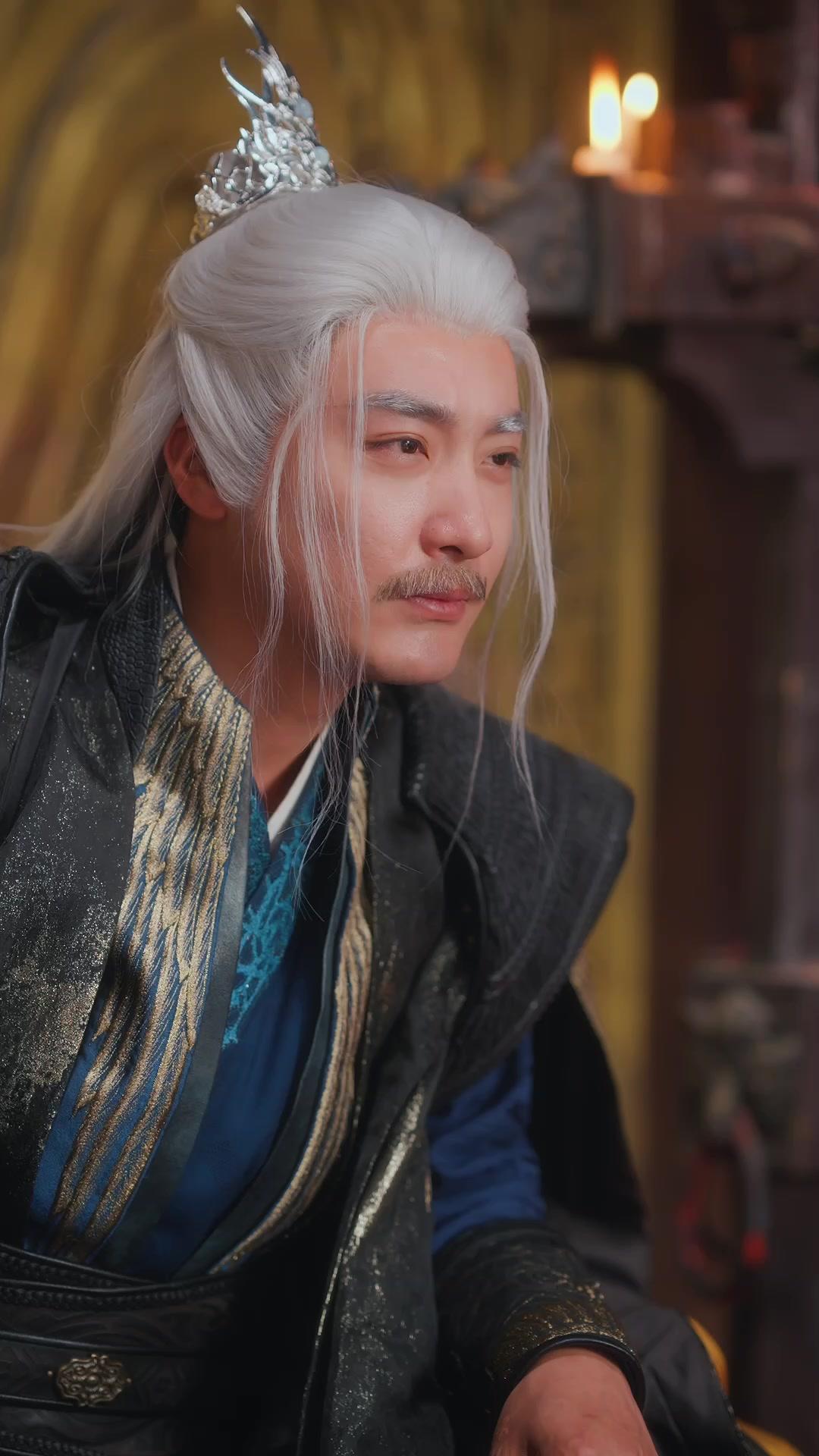 협녀: 검의 주인