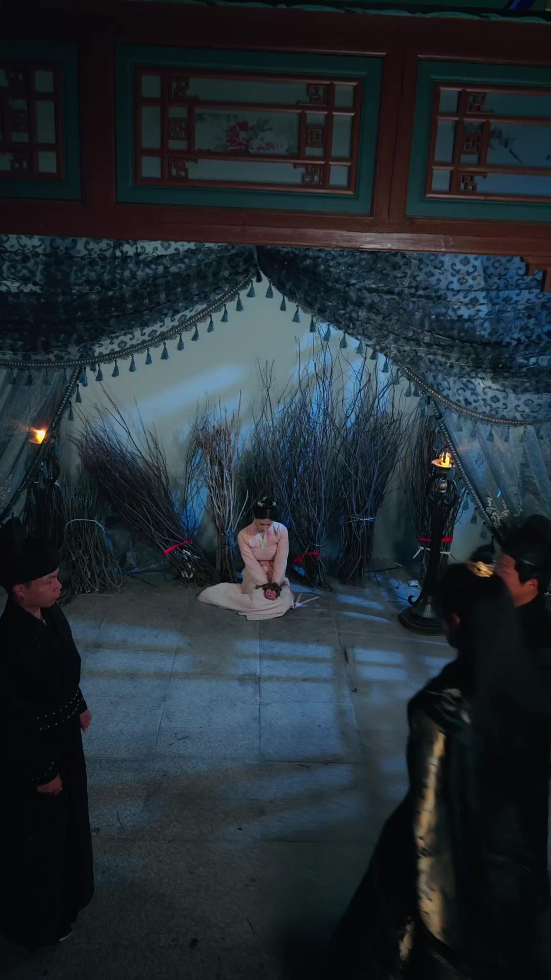 Renascida para Reinar