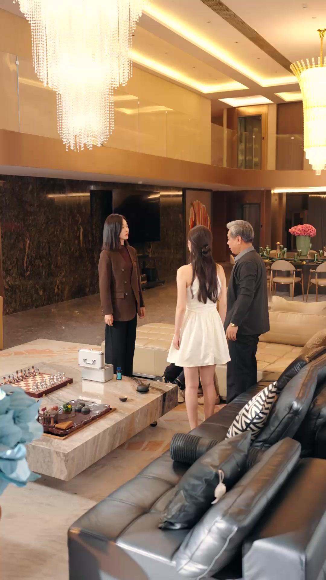 Pengadilan Putri Kaya