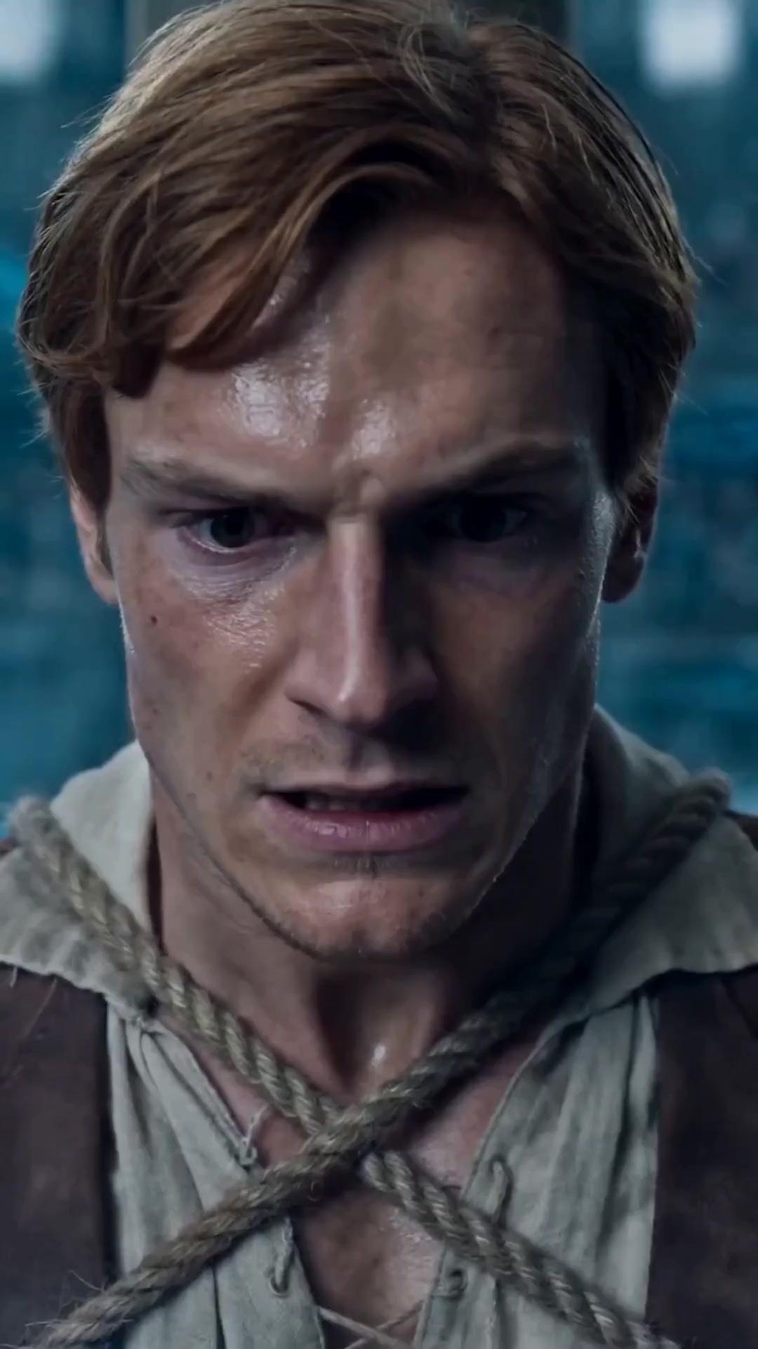 (Dublagem) Um Só Golpe: Modo Deus