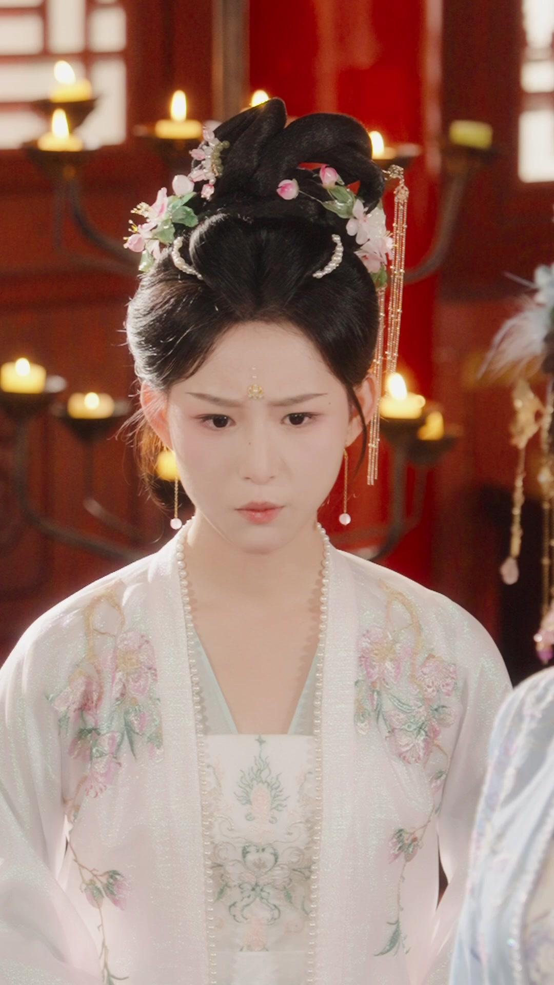 ¿Emperador? ¡Nosotras decidimos!