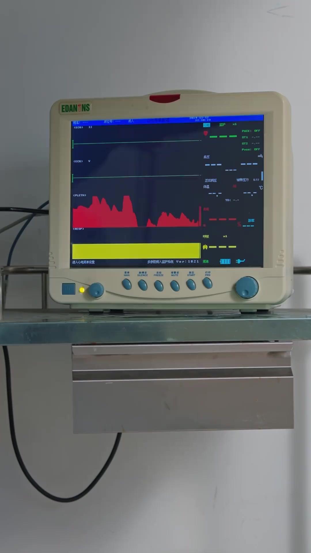 Perubatan dan Kedermawan Hati