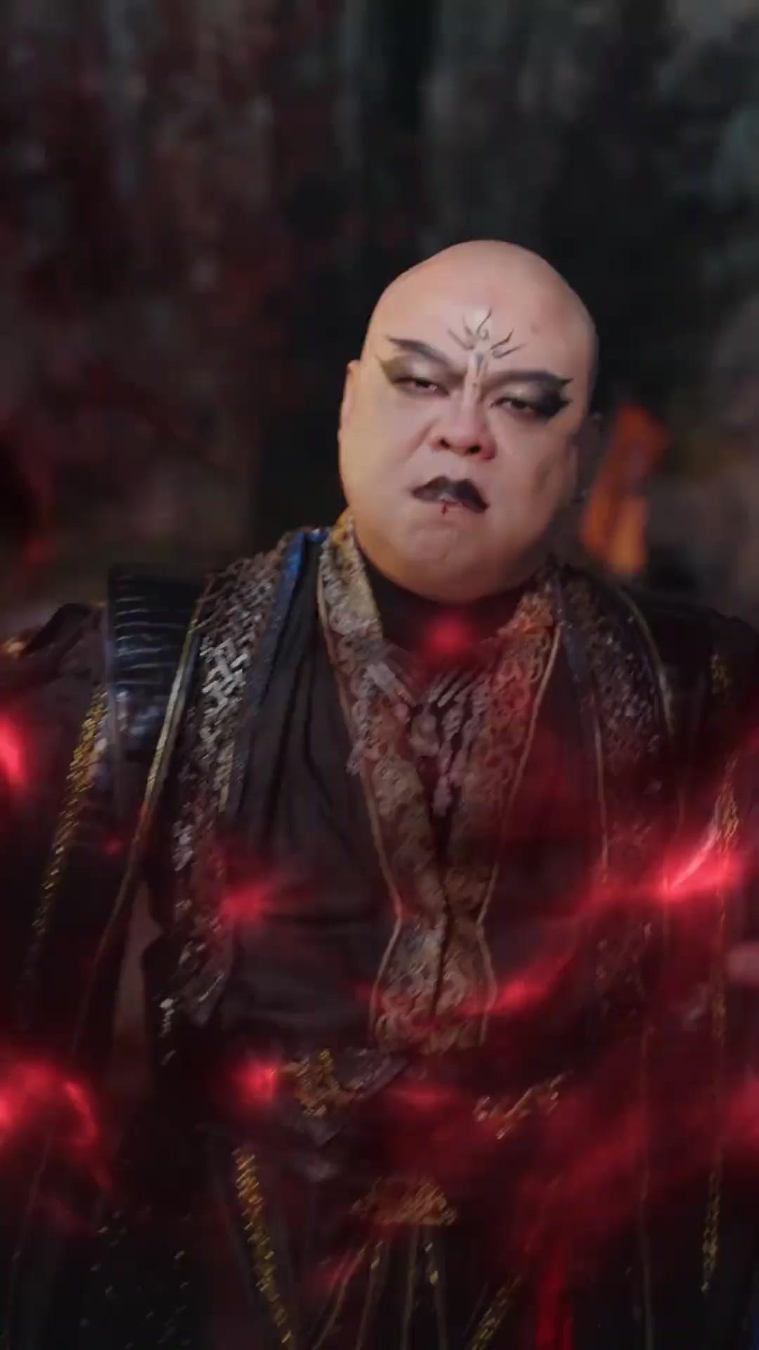 (Dubbing)Jangan Pandang Rendah Ayahku!