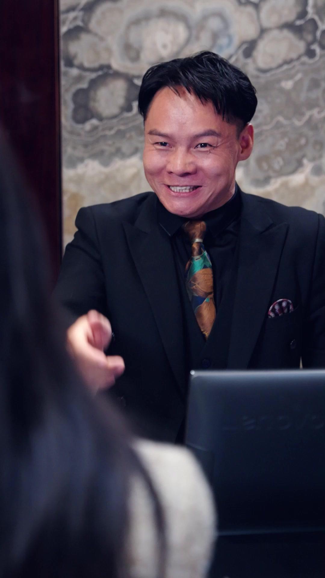 Gizli Varisin Dönüşü 