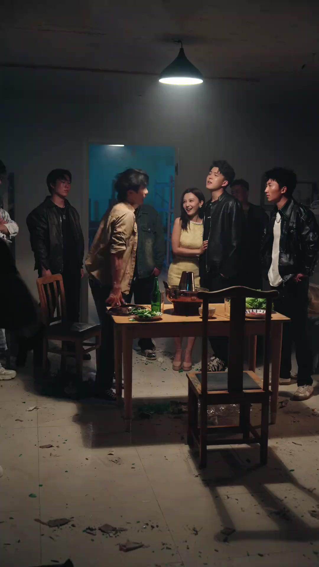 عودة الأب الذي هابه الجميع