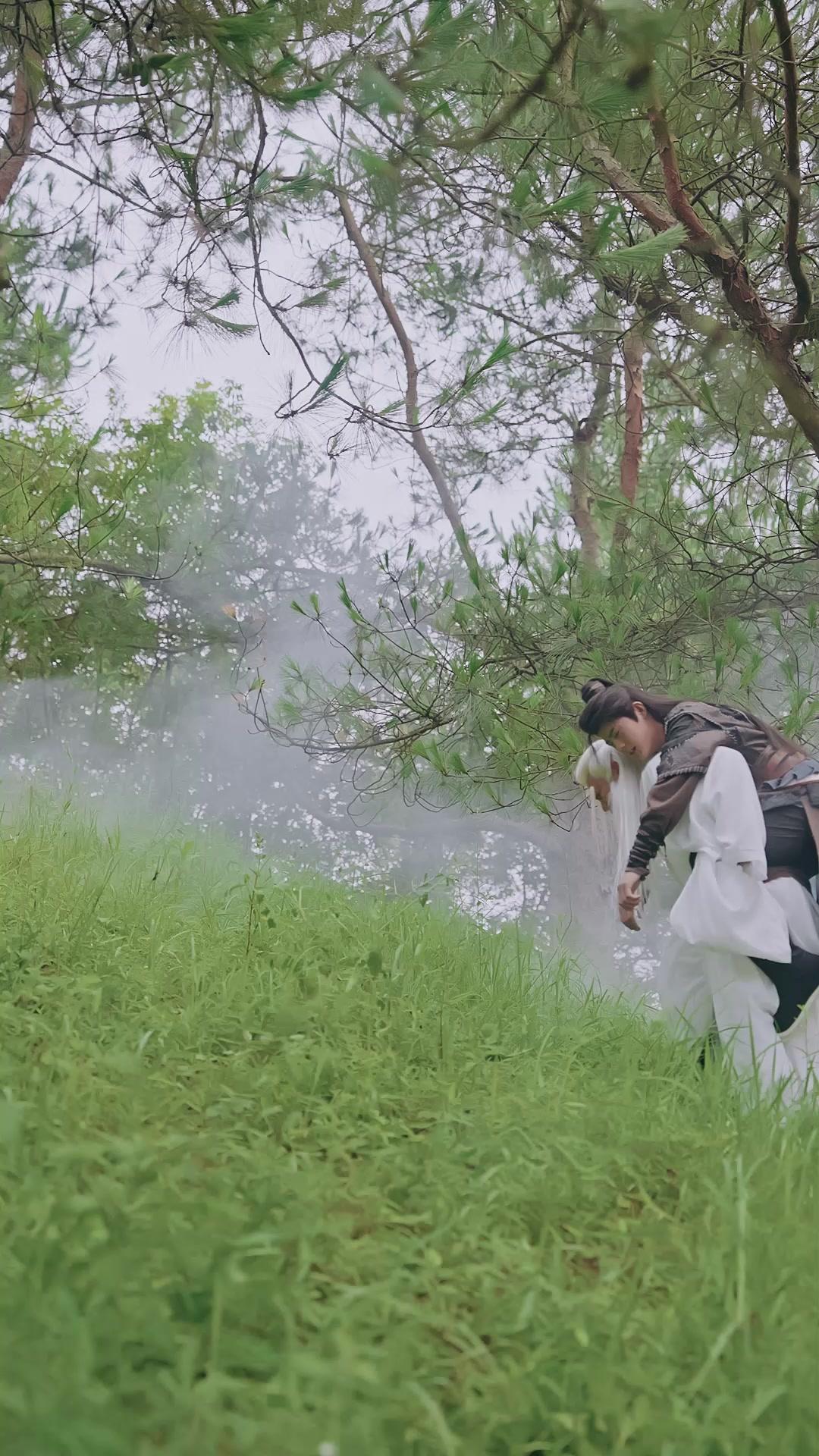 Pewaris Takdir Pedang Maharaja