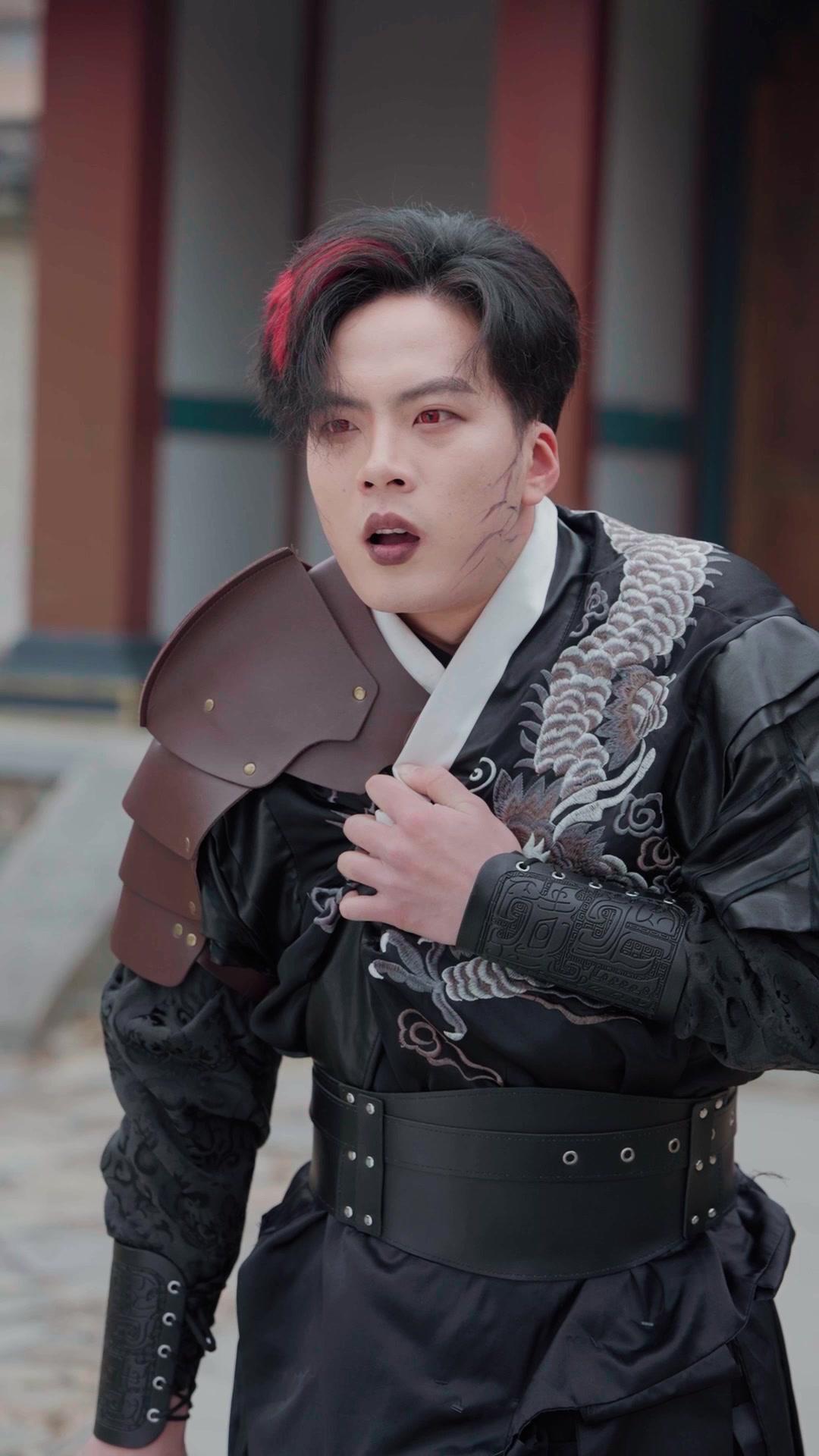 Mi hija, la diosa guerrera