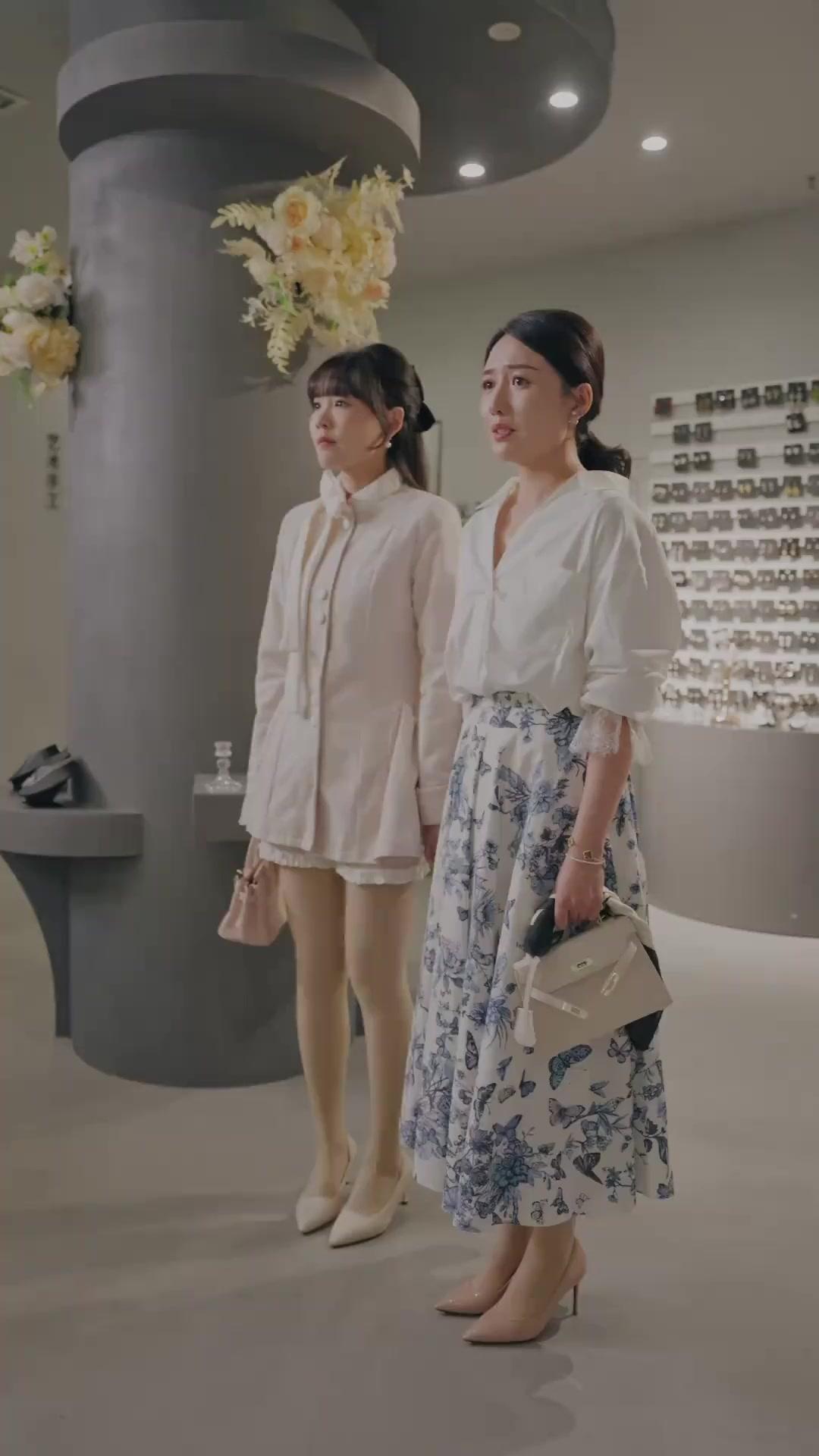 (Doblado) ¡Mi esposa es una Bandida!