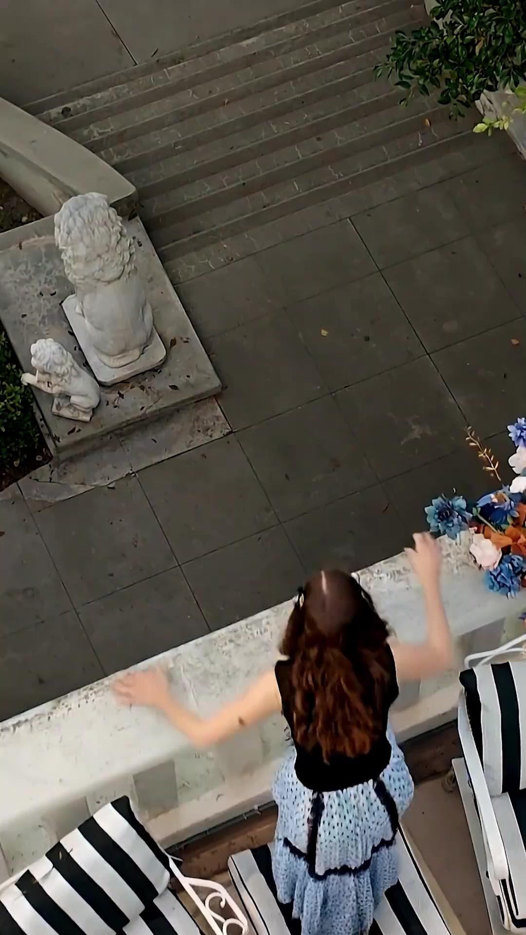 Il tuo amore è arrivato dopo l'addio