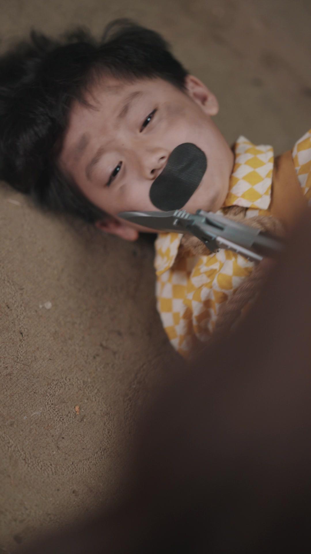 Amor bajo el nombre de odio