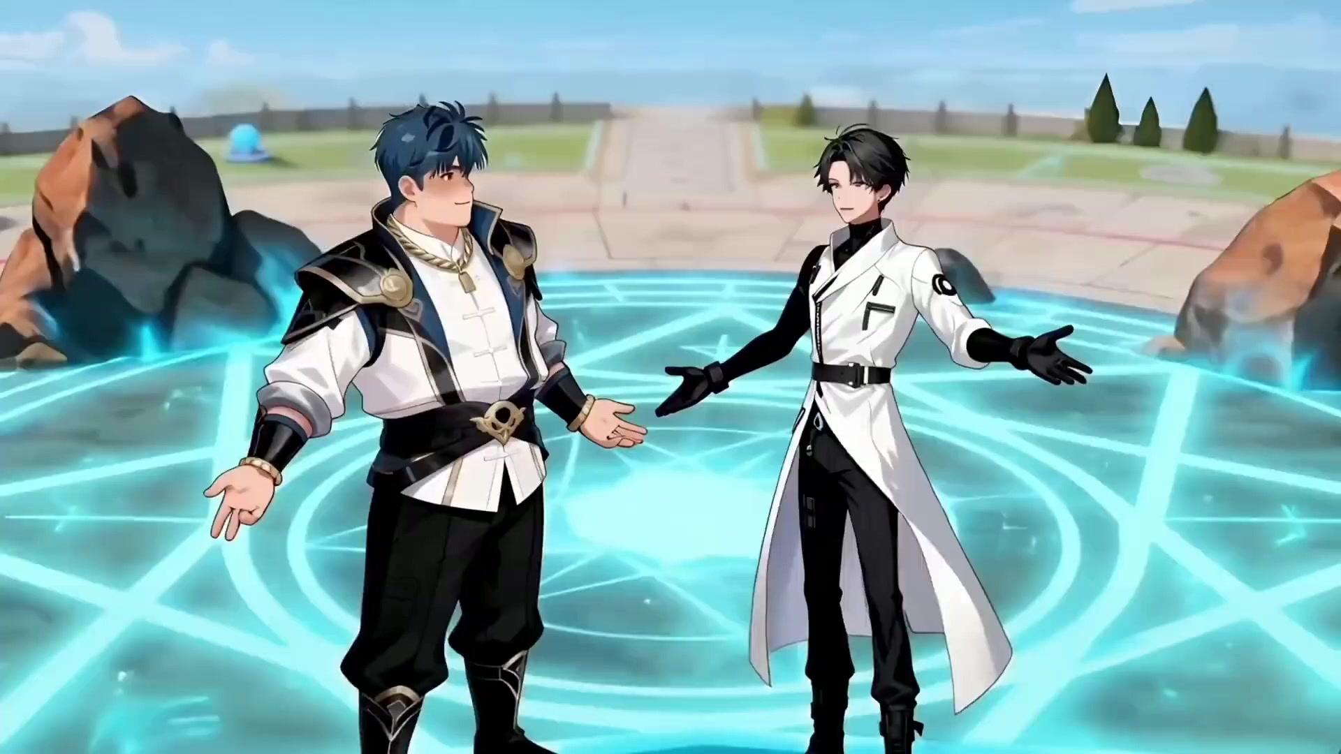 可愛いペットだけの世界で、俺は凶獣で無双する