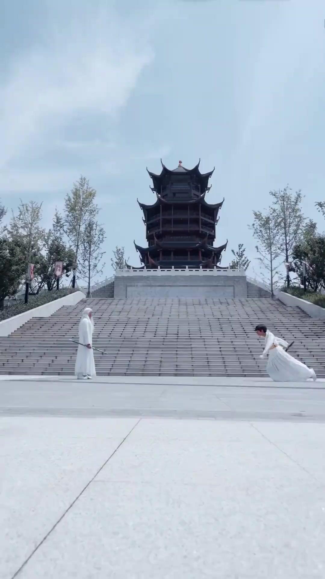 (Dubbed)A Broken Blade Still Kills