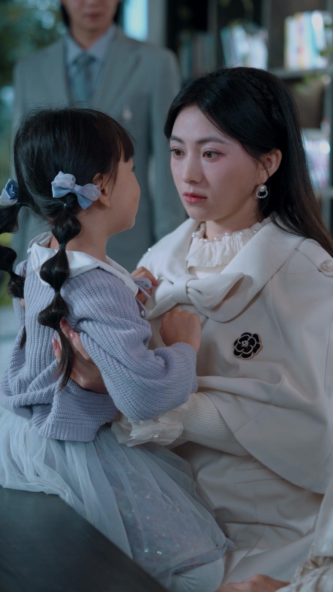 My Ruthless Protection, Her Endless Hatred?