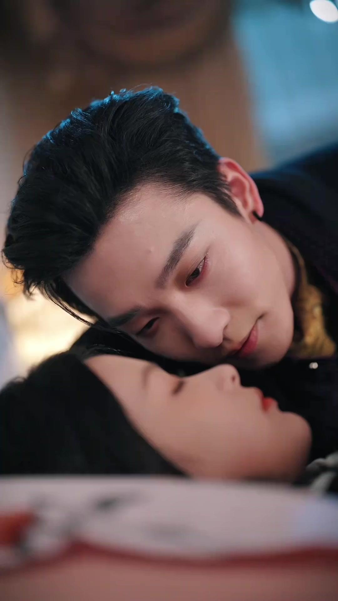 Trapped by Mr. Devil