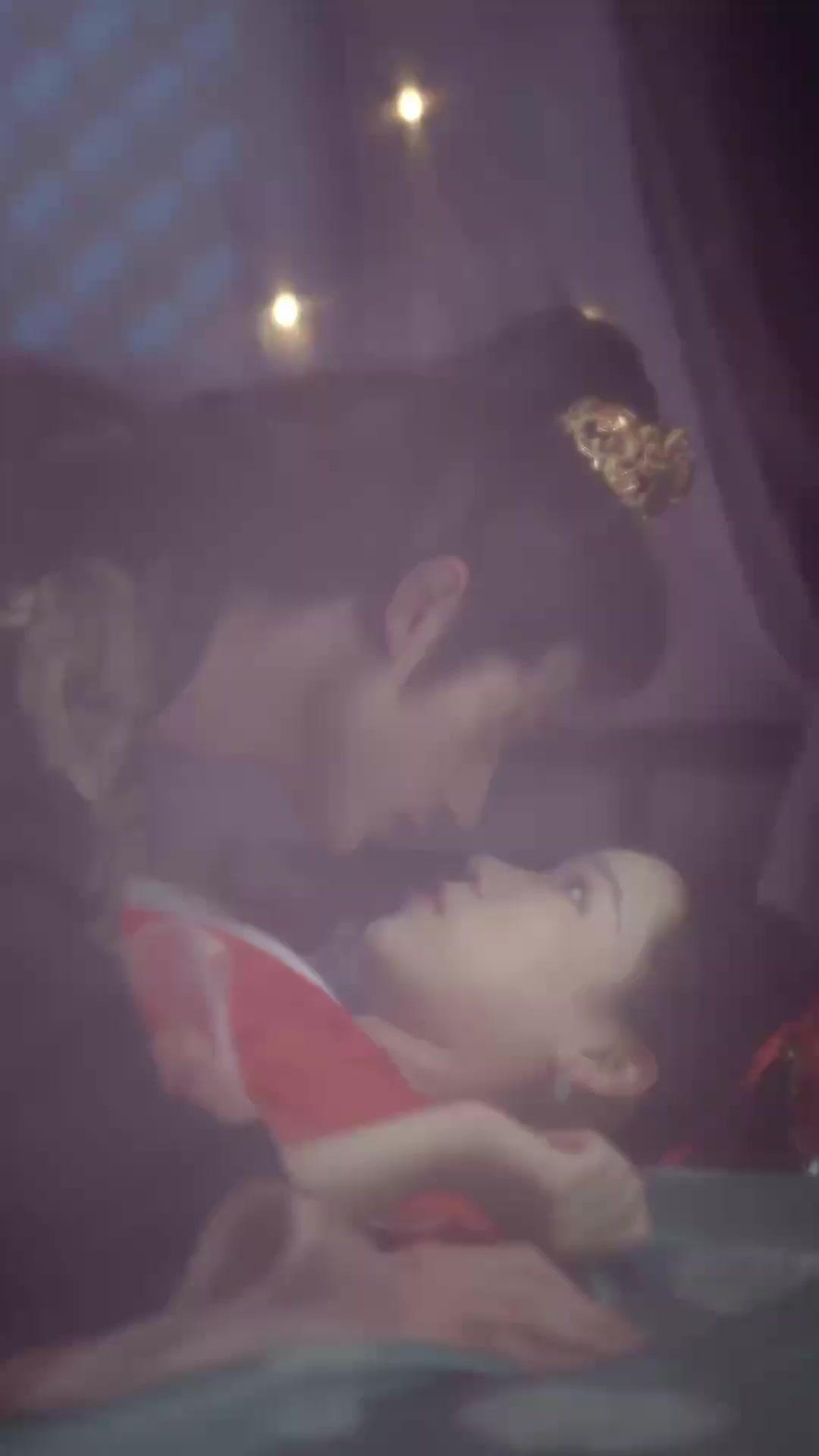 บุพเพรักด้ายแดง