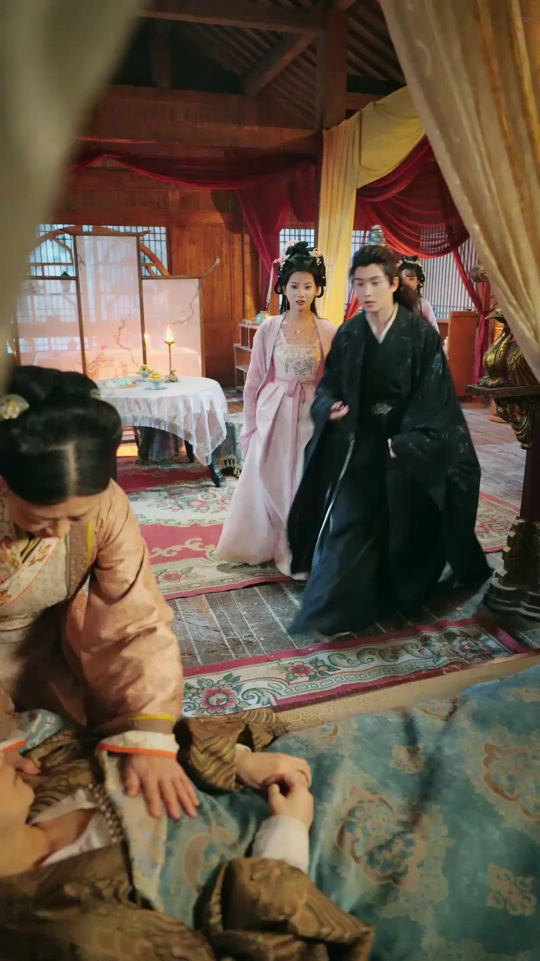 ¡Crié a mi futuro esposo!