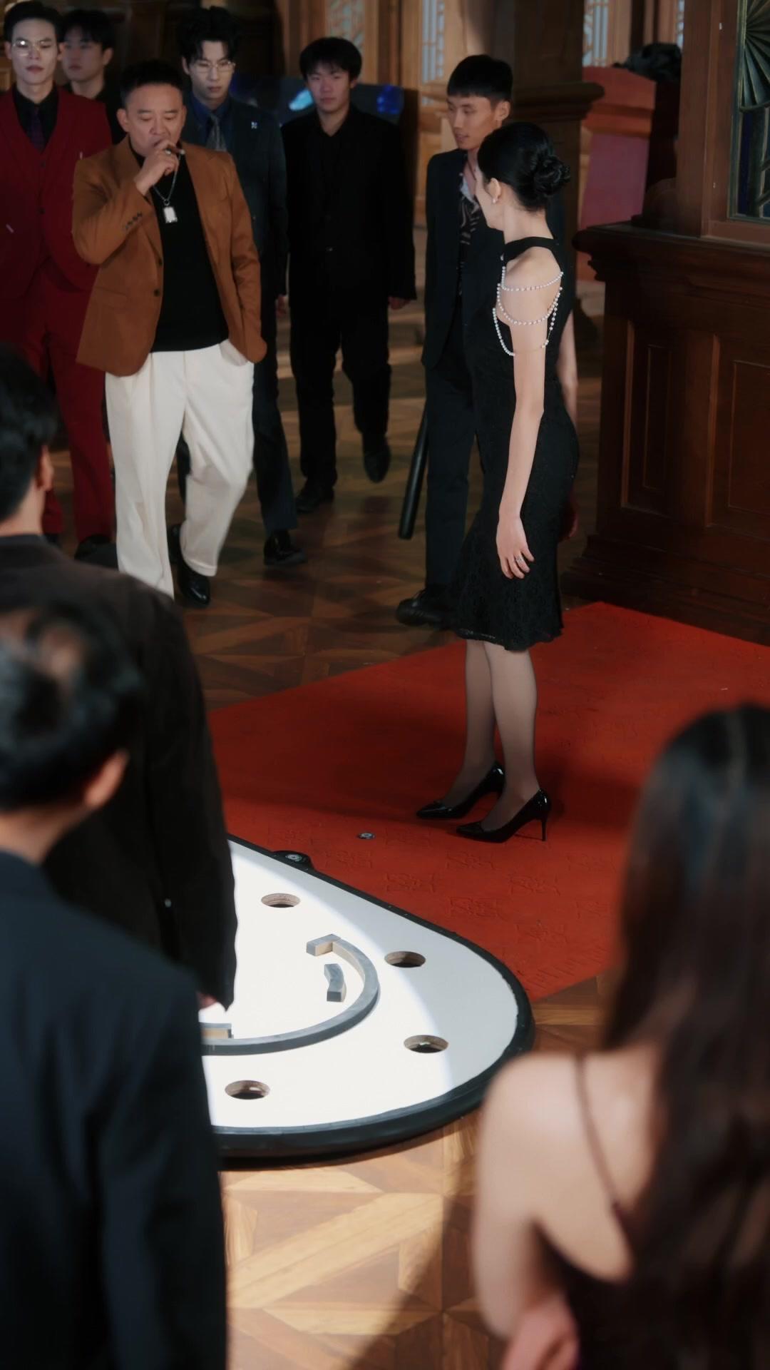 Sessiz Kralın Oyunu