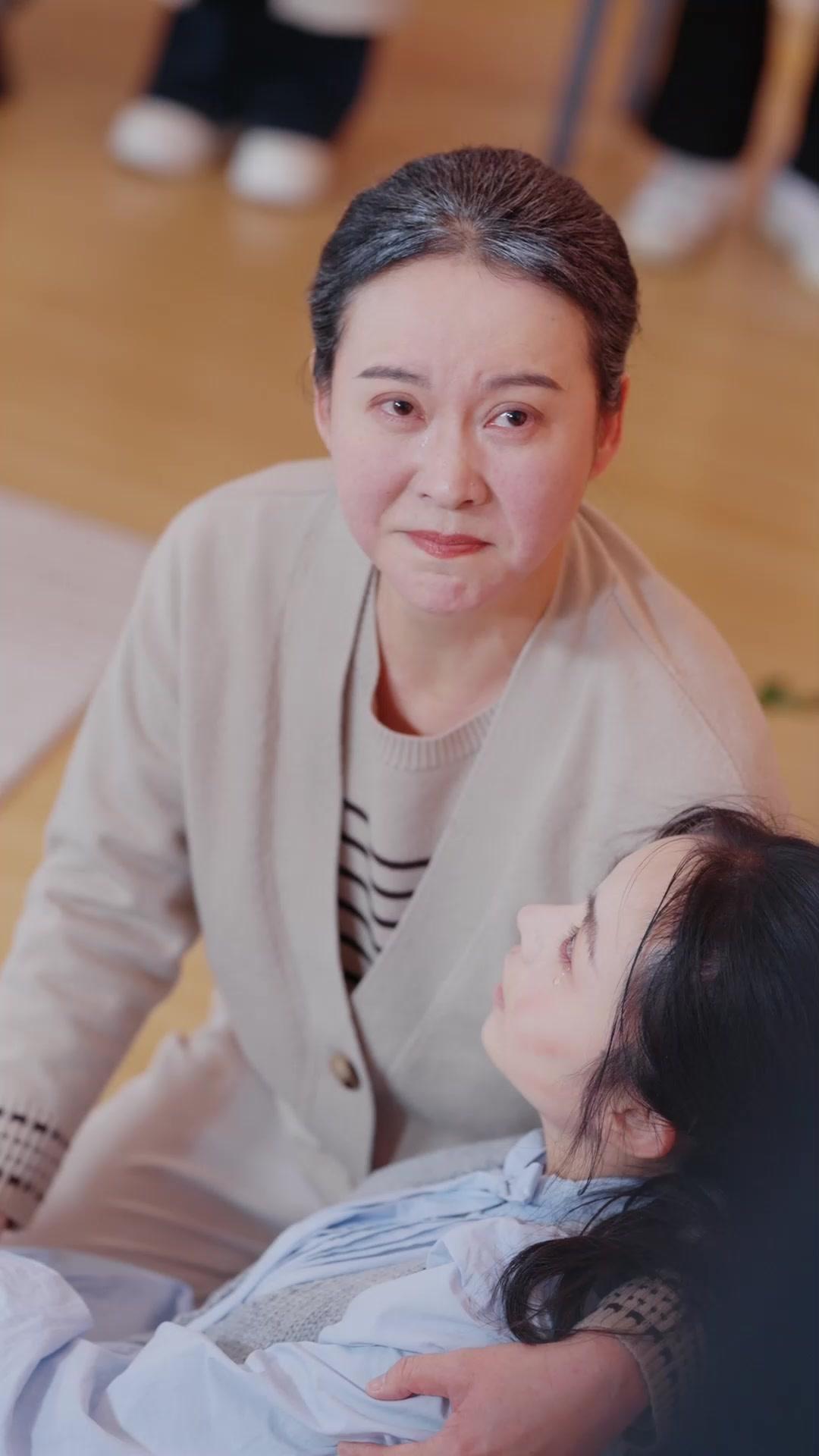 Her Grand Scheme Fails