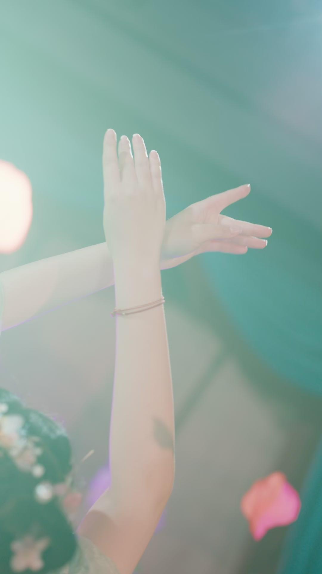 Takdir Buta Putri Jenderal