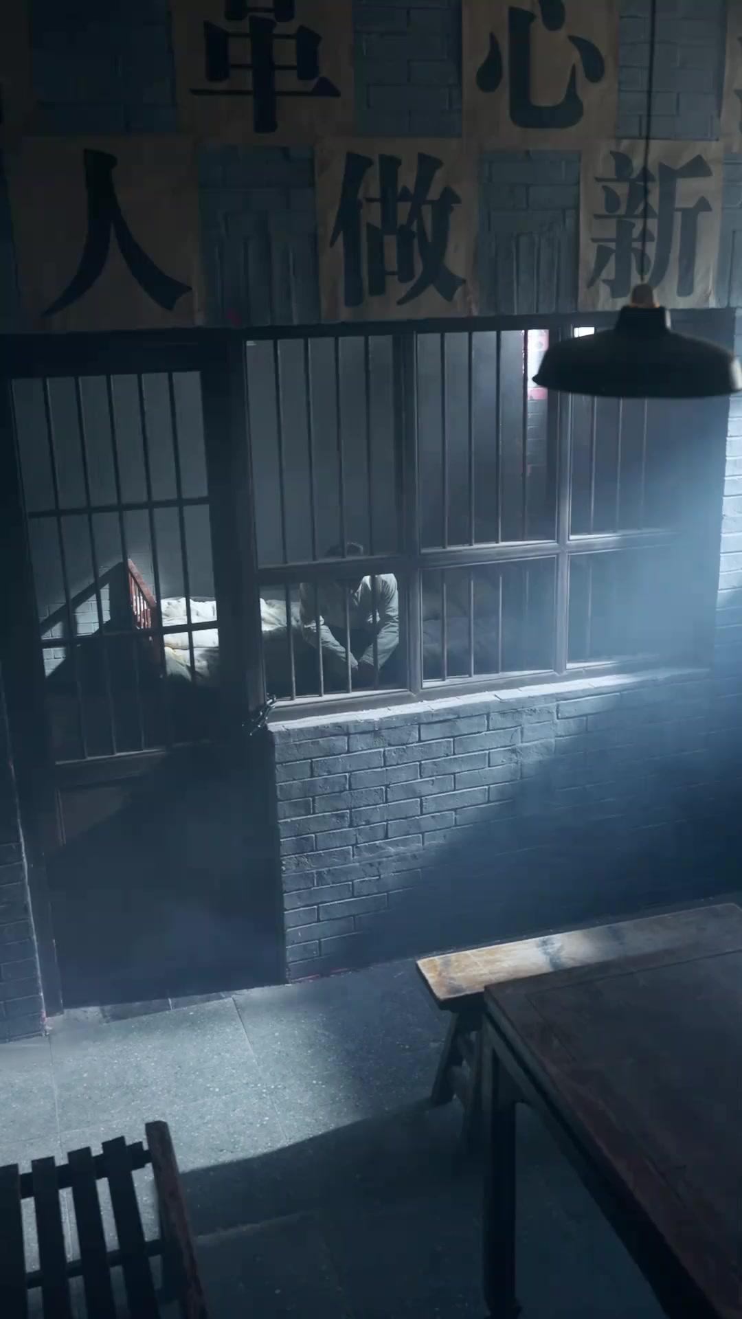 La revancha de la esposa del comandante