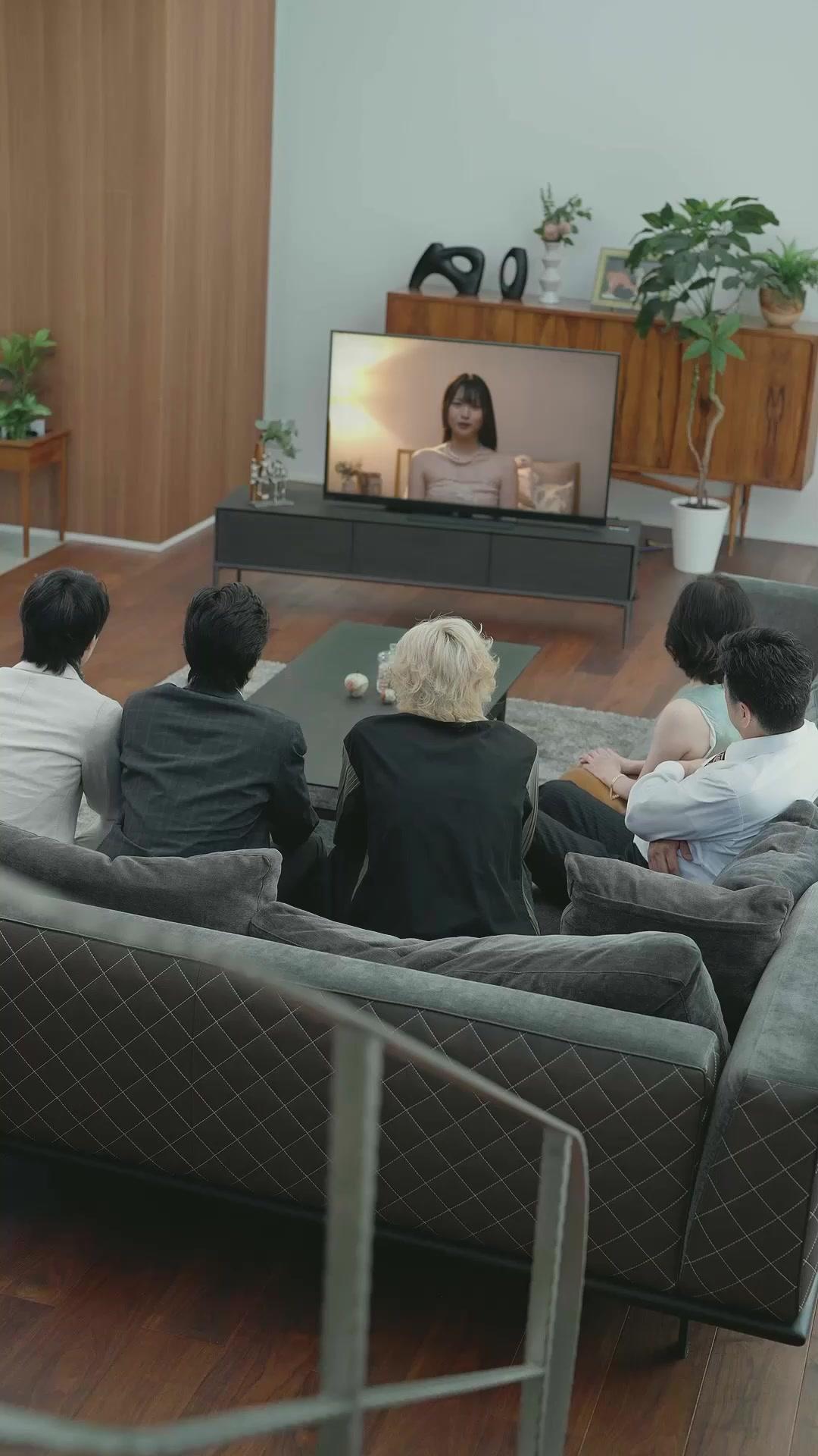 三十年の眠り、兄たちの深い後悔