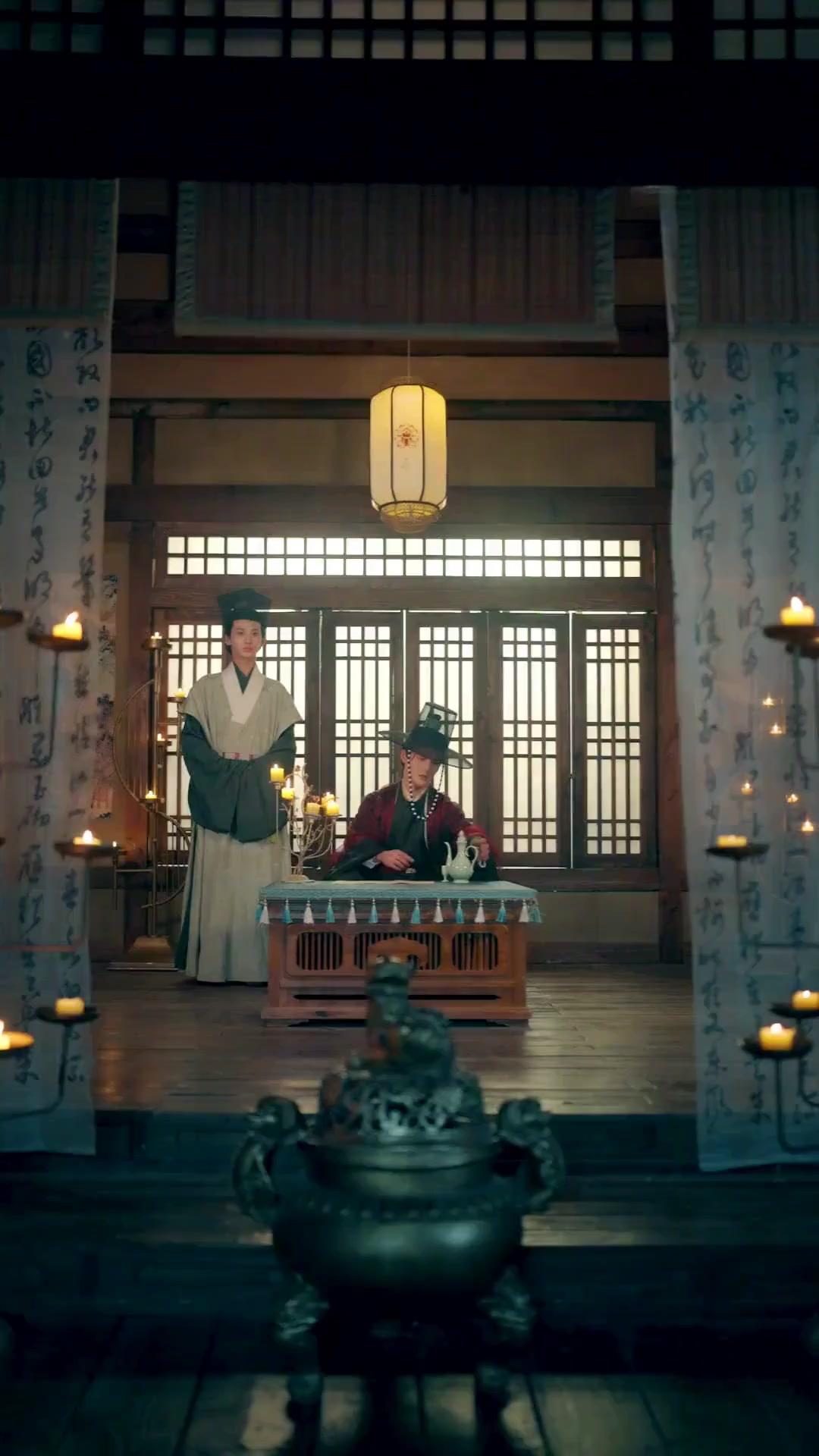 (Doublage) L'IMPÉRATRICE DES CHAMPS