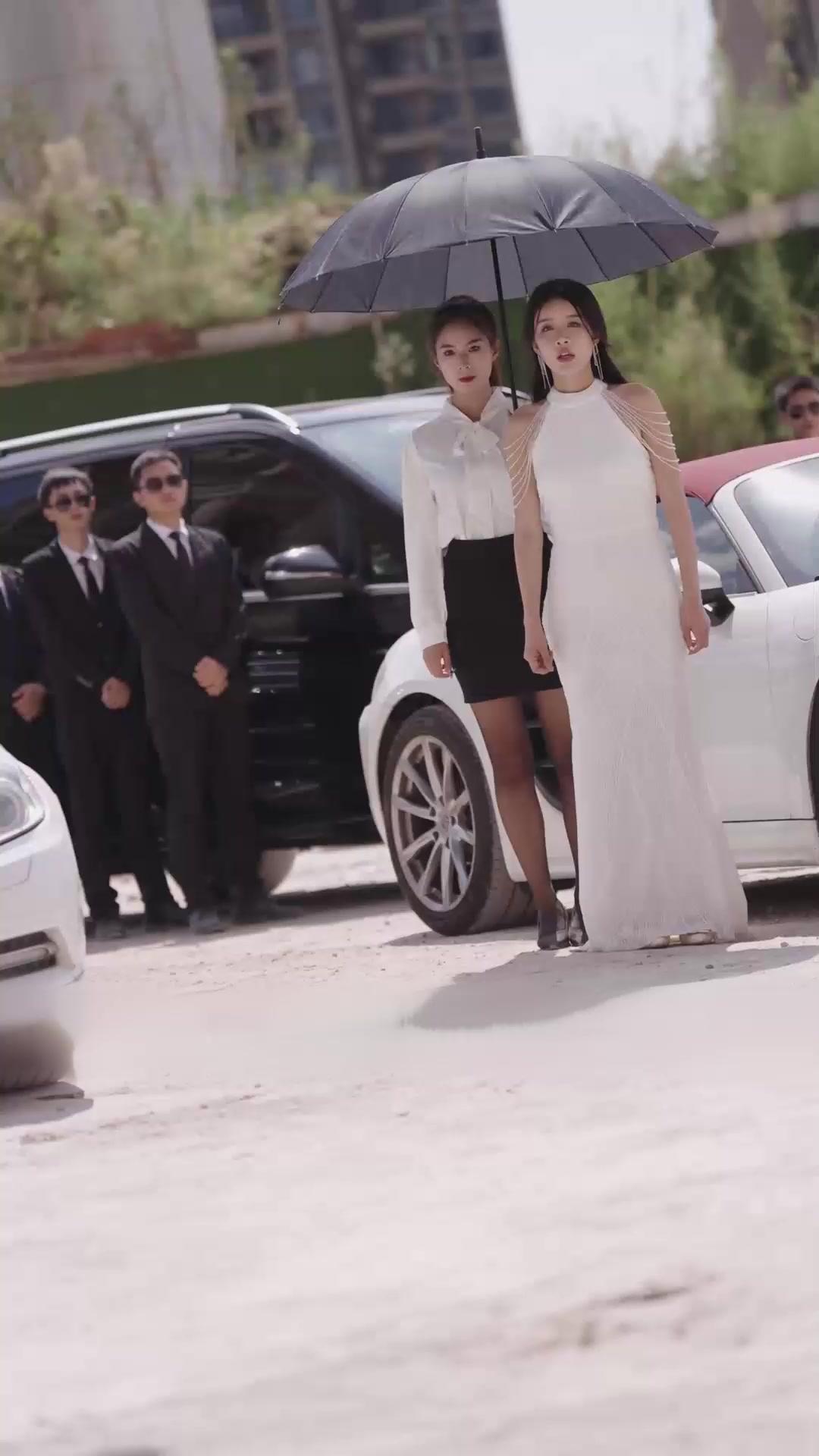 Guarding the Dragon Vein