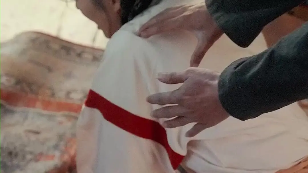 Legacy of the Warborn: When a Chin-Lift Becomes a Trial by Fire