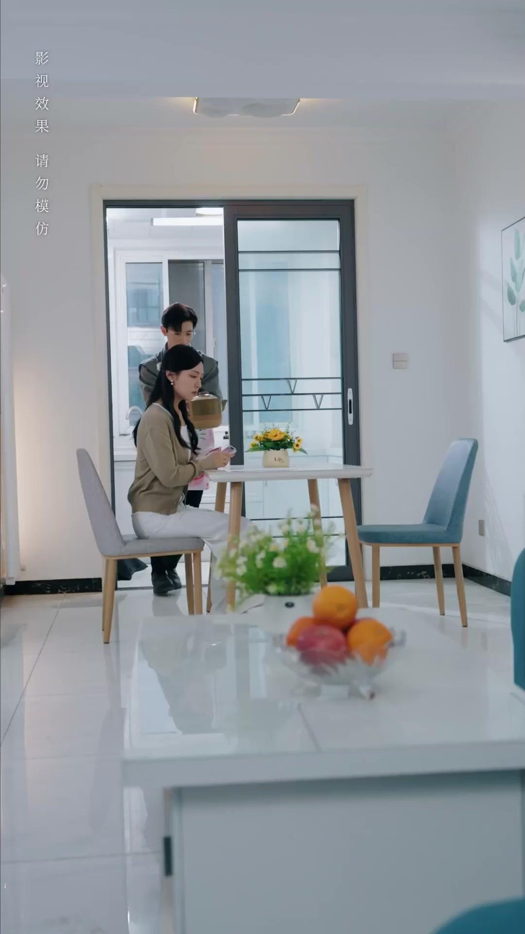 Married for A Deal, Loved For Real