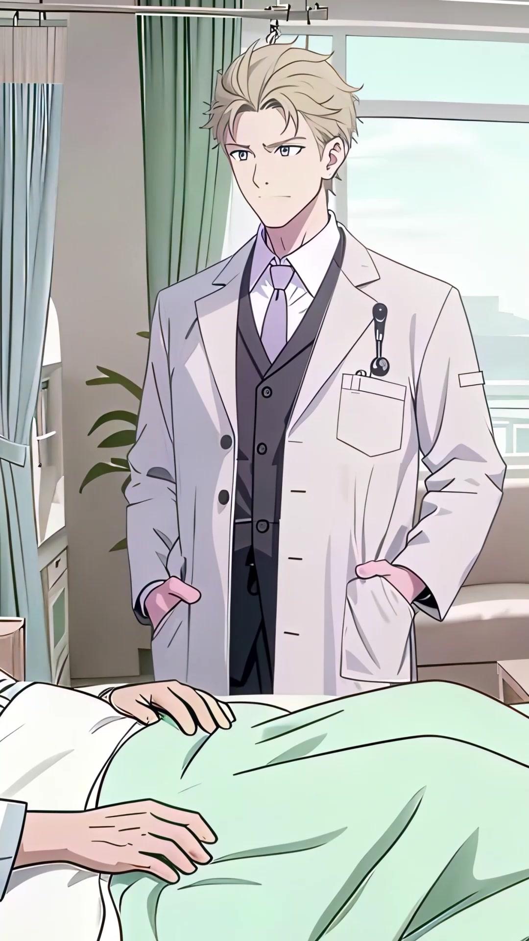 How the Doctor Crushes Those Nobles