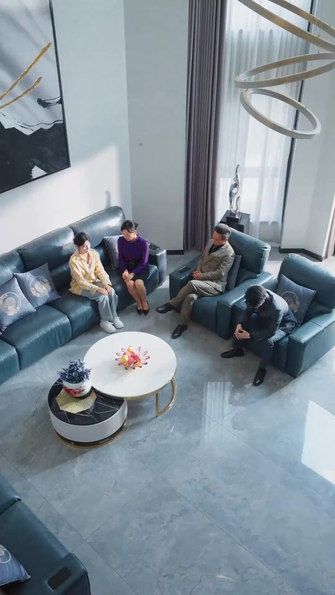 가족 새장: 잃어버린 날 찾아서