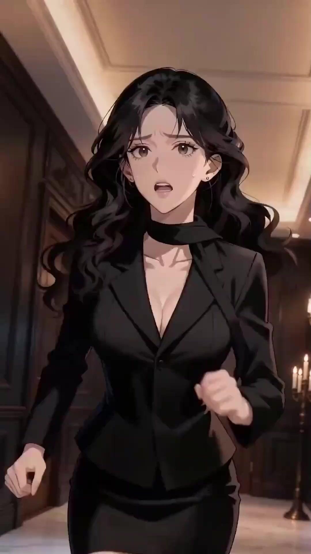 (國語) 叫她女王陛下