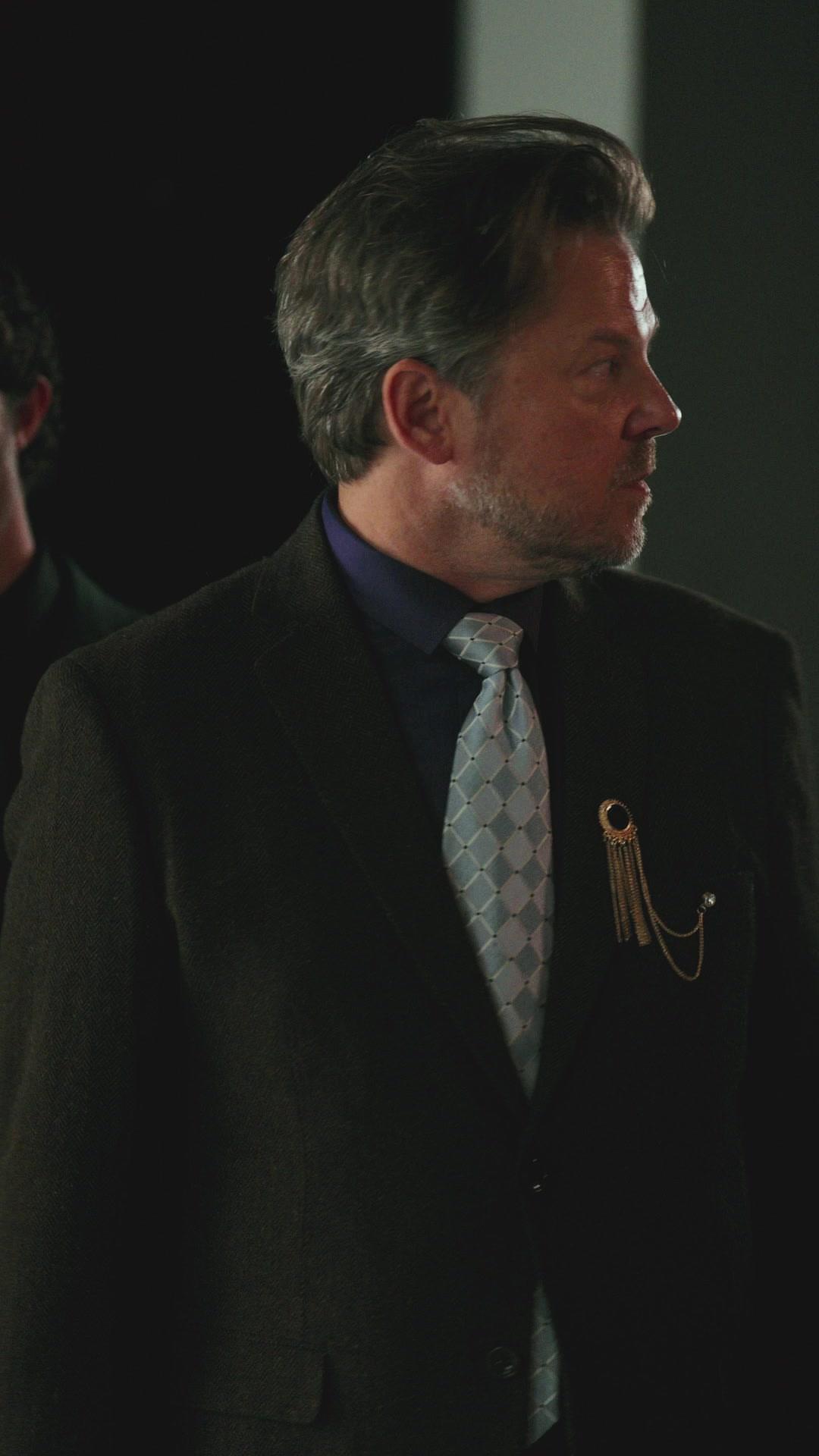 A Volta da Herdeira Caída