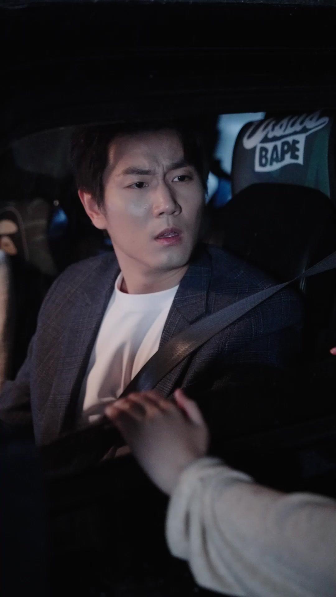 Love Lost, Vengeance Found