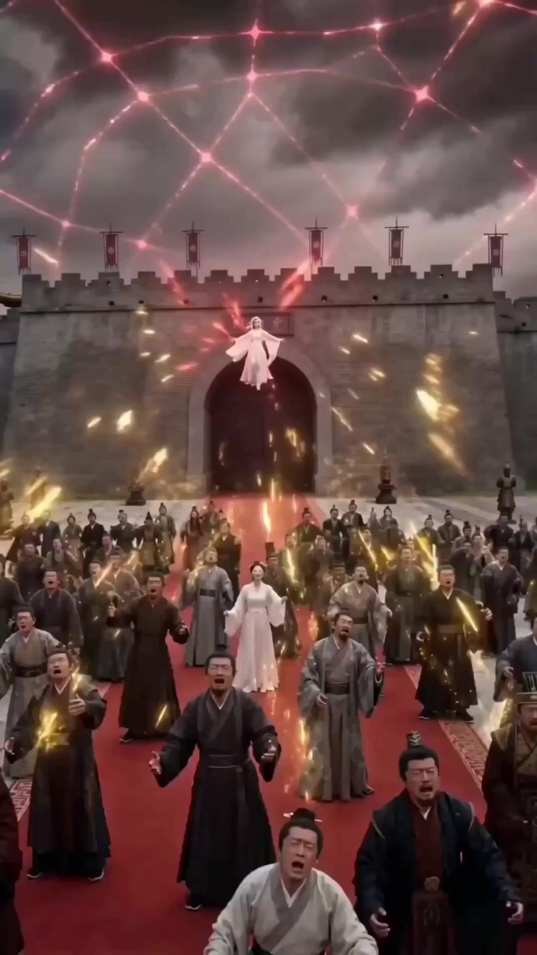 Me? A Toddler Death Judge?! 