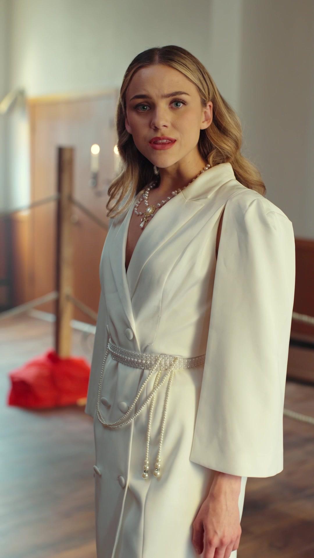 La Grande Maîtresse